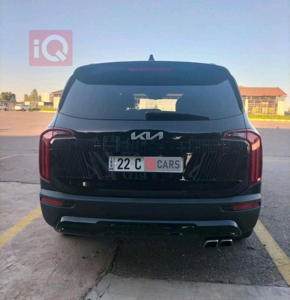 Kia Telluride